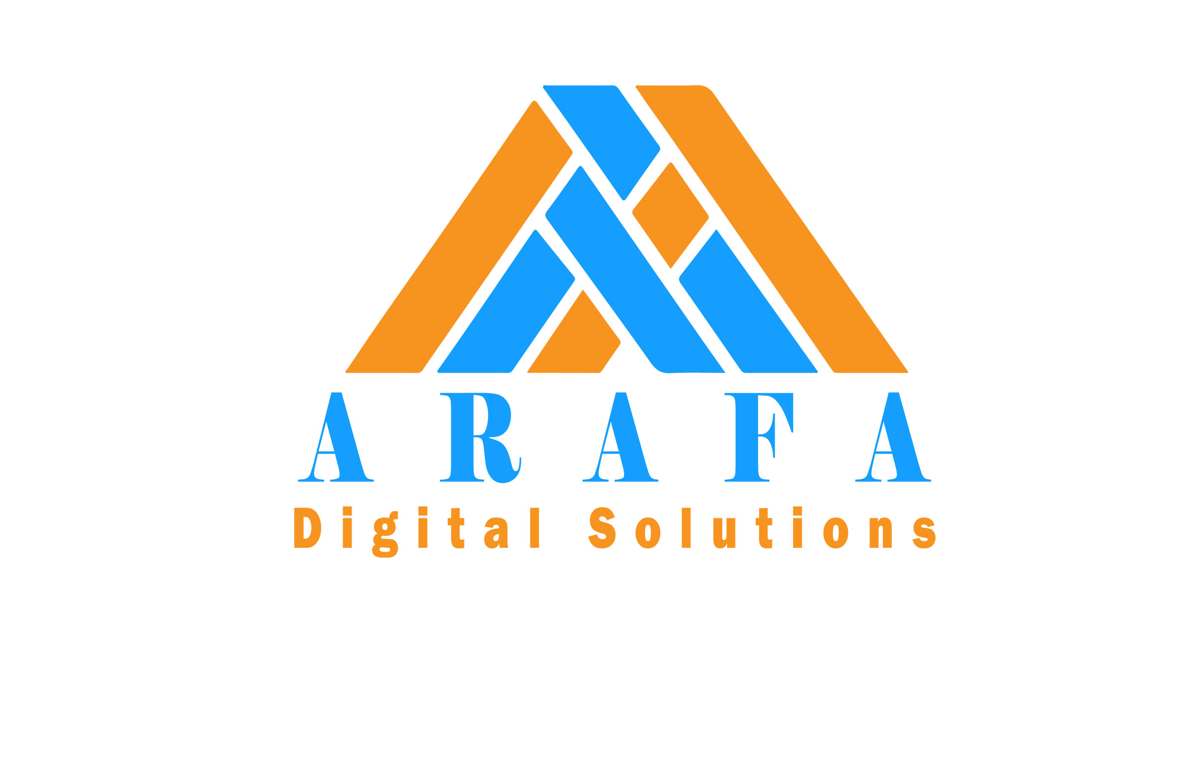 Arafa Digital Solutions Logo
